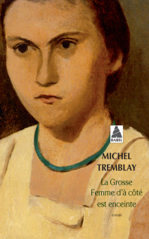 Tremblay — Babel