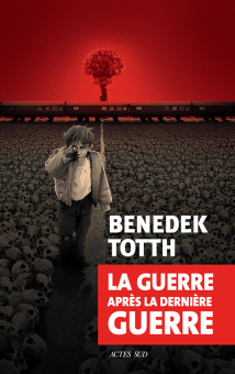 Totth — Actes Sud