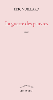 Vuillard — Actes Sud