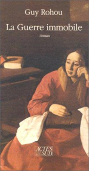 Rohou — Actes Sud
