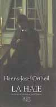 Ortheil — Actes Sud