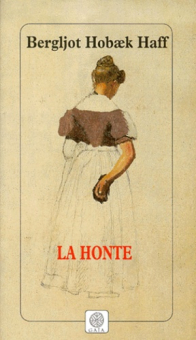Haff — Actes Sud