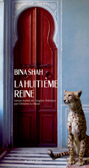 Shah — Actes Sud