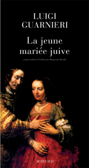 Guarnieri — Actes Sud