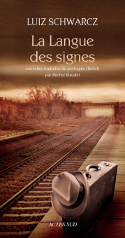 Schwarcz — Actes Sud