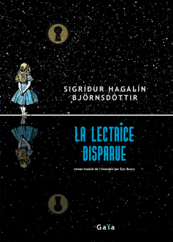 Björnsdóttir — Actes Sud