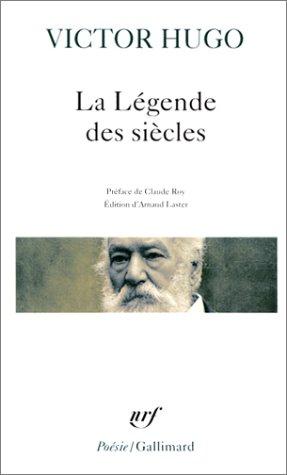 Hugo — Gallimard