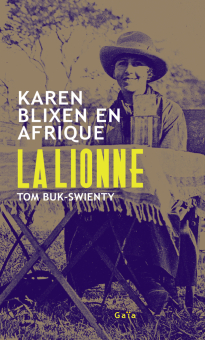 Buk-Swienty — Actes Sud