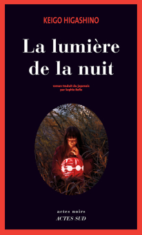 Higashino — Actes Sud