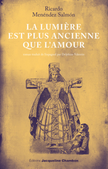 Salmon — Actes Sud