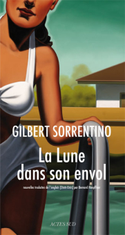 Sorrentino — Actes Sud