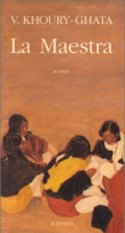 Khoury-Ghata — Actes Sud