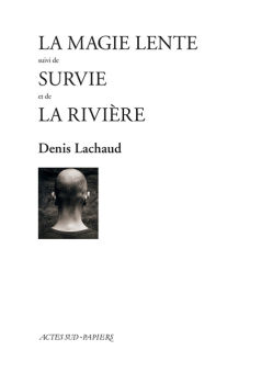 Lachaud — Actes Sud