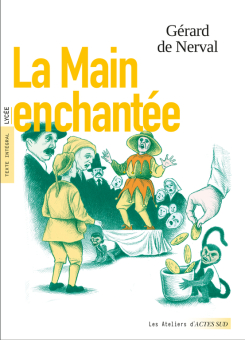 Nerval — Actes Sud