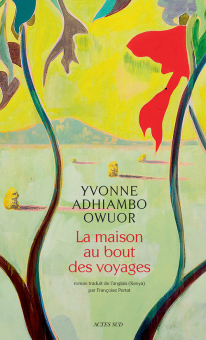 Owuor — Actes Sud