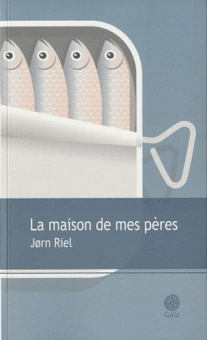 Riel — Actes Sud