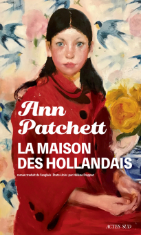 Patchett — Actes Sud