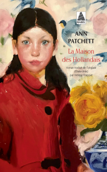 Patchett — Babel