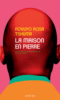 Tshuma — Actes Sud