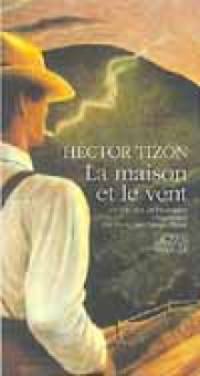 Tizon — Actes Sud