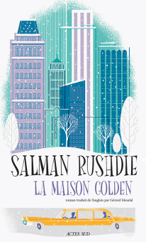 Rushdie — Actes Sud