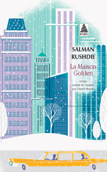 Rushdie — Babel