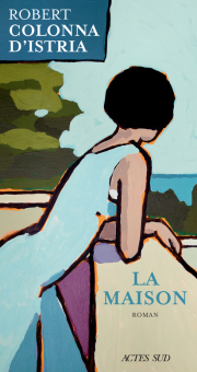 D'istria — Actes Sud