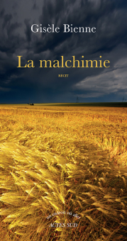 Bienne — Actes Sud