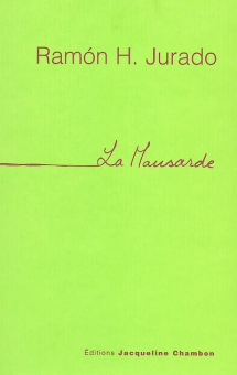 Jurado — Actes Sud