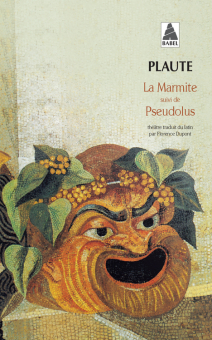 Plaute — Babel