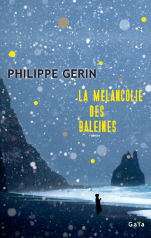 Gerin — Actes Sud