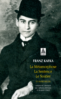 Kafka — Babel
