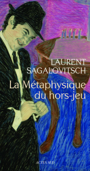 Sagalovitsch — Actes Sud