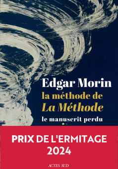 Morin — Actes Sud