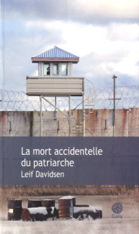 Davidsen — Actes Sud