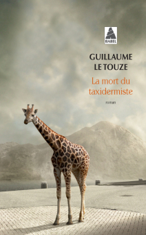 Touze — Babel