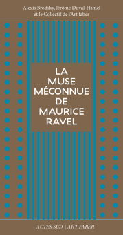 Faber — Actes Sud