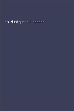Auster — Actes Sud