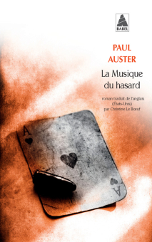 Auster — Babel