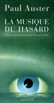 Auster — Actes Sud