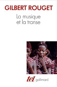 Rouget — Gallimard