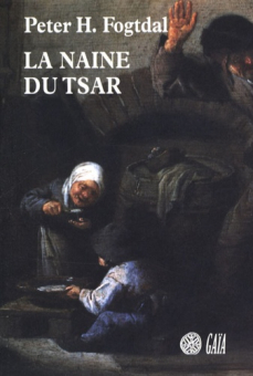 Fogtdal — Actes Sud