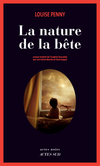 Penny — Actes Sud