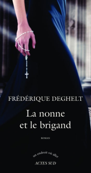 Deghelt — Actes Sud