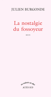 Burgonde — Actes Sud