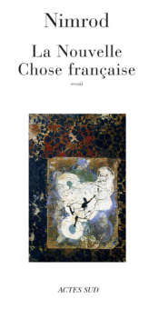 Nimrod — Actes Sud