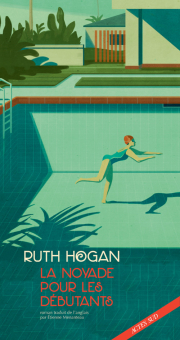 Hogan — Actes Sud
