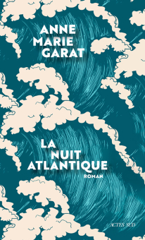 Garat — Actes Sud