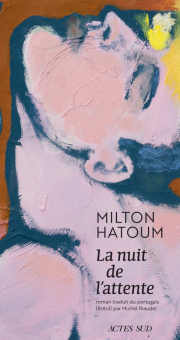 Hatoum — Actes Sud