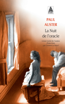 Auster — Babel